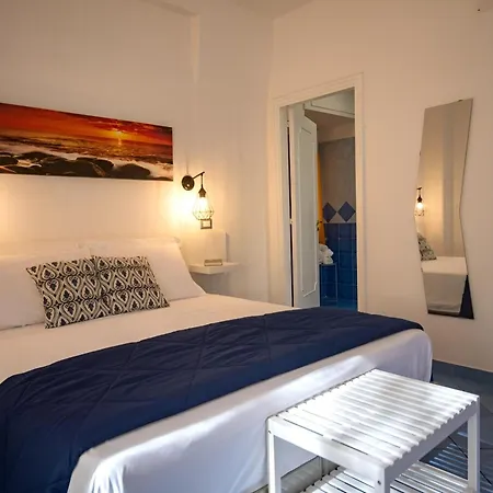 Bed & Breakfast Sonnino