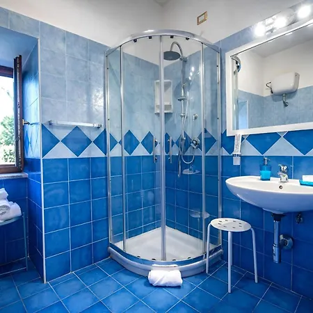 Sonnino Bed & Breakfast *