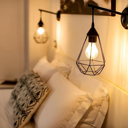 Bed & Breakfast Sonnino *