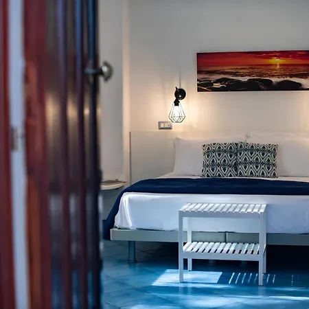 Bed & Breakfast Sonnino Procida