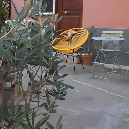 Sonnino Bed & Breakfast *