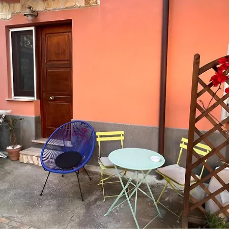 Sonnino Bed & Breakfast *