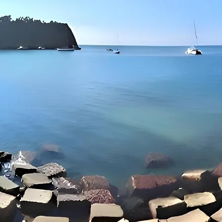 Sonnino Bed and breakfast Procida