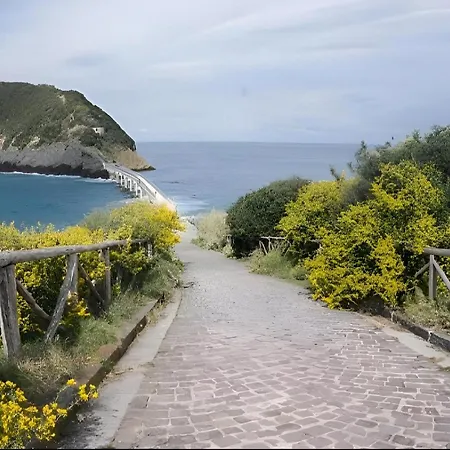 Bed and Breakfast Sonnino