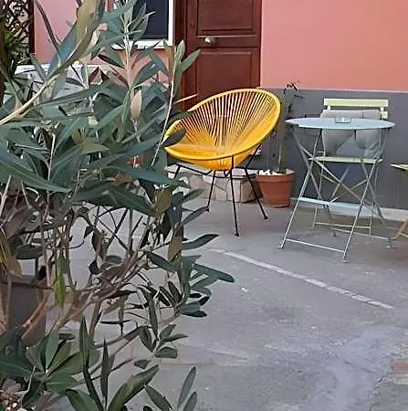 Oda ve Kahvaltı Sonnino