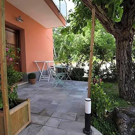 Sonnino Oda ve Kahvaltı