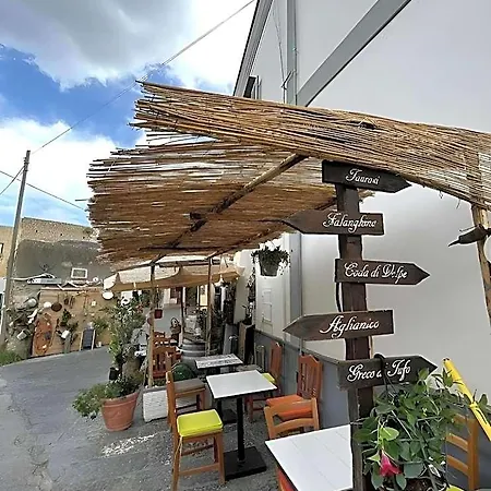 Sonnino Bed & Breakfast
