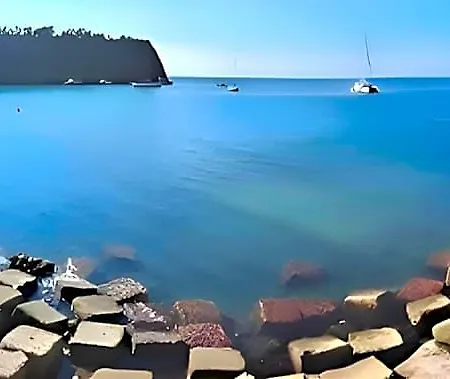 Bed & Breakfast Sonnino Procida