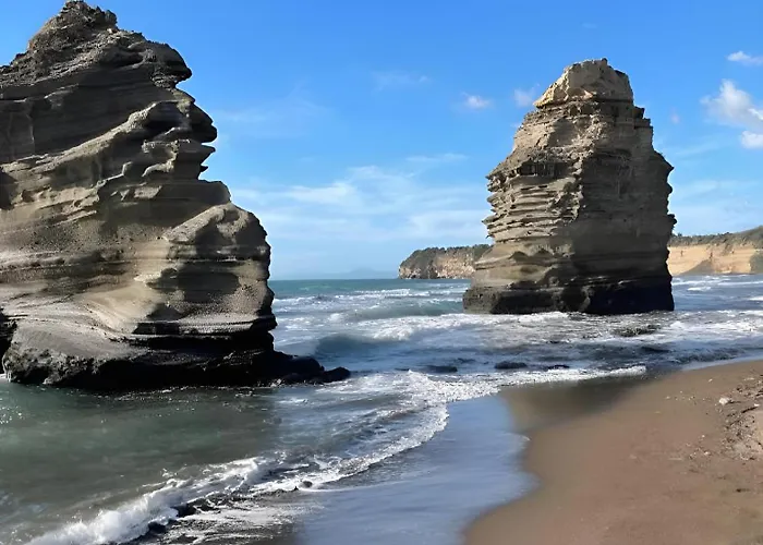 Sonnino Frühstückspension