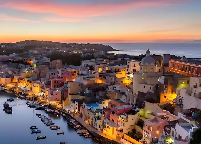 Sonnino Frühstückspension 4*